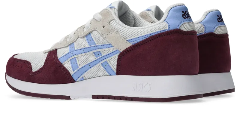 ASICS LYTE CLASSIC “White / Light Sapphire” (1202A306-114)