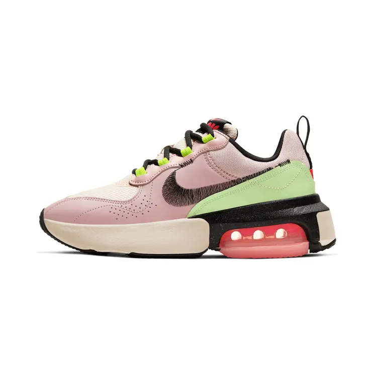 Nike Air Max Verona QS “Guava Ice / Barely Volt / Crimson Tint / Black” (CK7200-800)