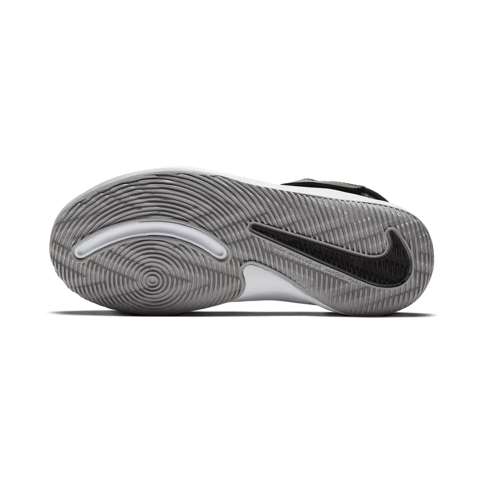 Nike Team Hustle D 9 Schwarz (AQ4225-001)