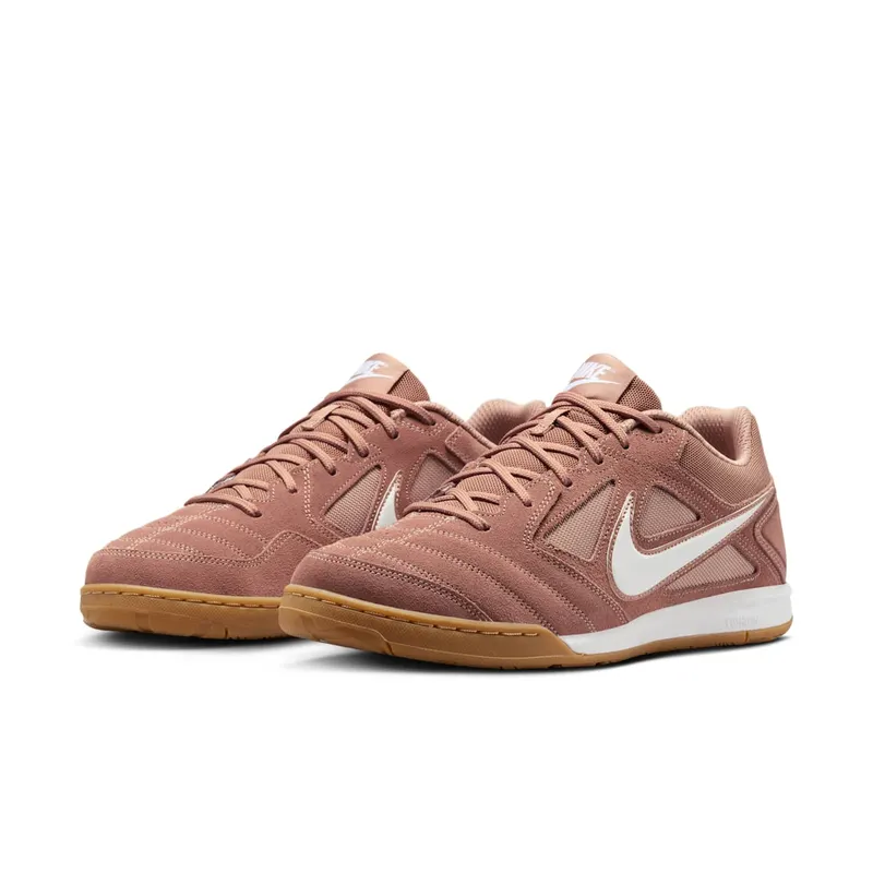 Nike Gato (desert dust / white / gum / light brown) – HQ6020-201