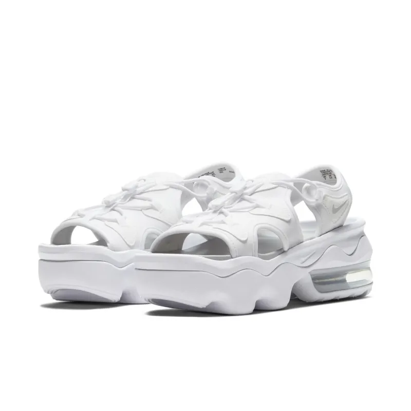 Nike Air Max Koko White (W) White/Metallic Platinum-Photon Dust (CW9705-100)