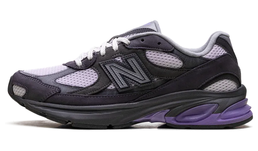 New Balance 2010 “Neptune Grey Violet Crush”: grijs met een twist