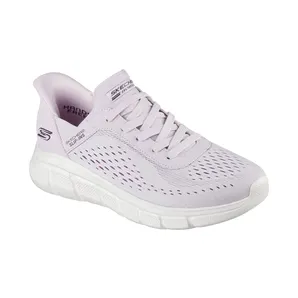 Skechers Sport Lilac Engineered Mesh (117303-LIL)