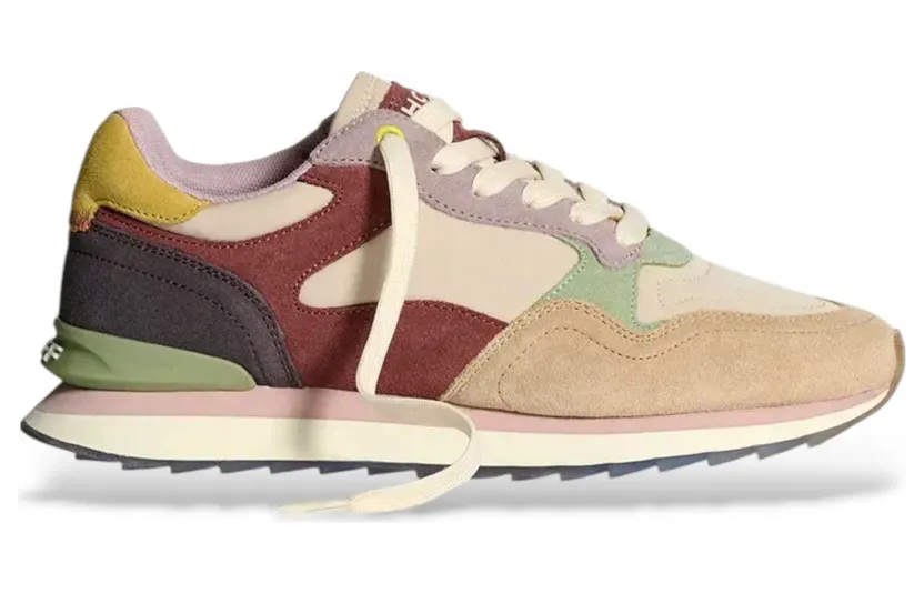 Hoff sneaker combinatie kleuren (22502015)