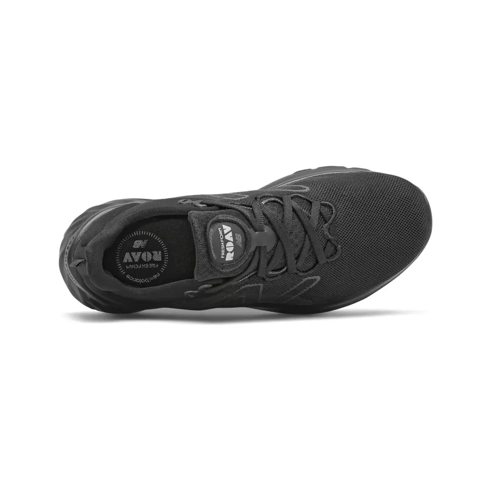 New Balance New Balance Black/Grey (WROAVSK2)
