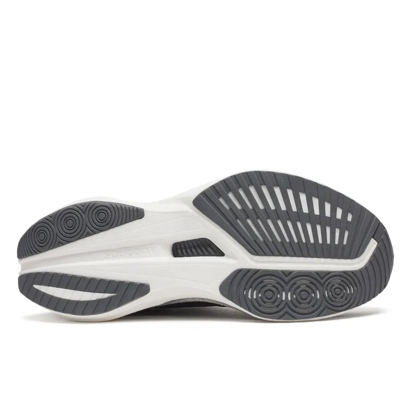 SAUCONY Endorphin Speed 5 “Black / White” (S21007-01)