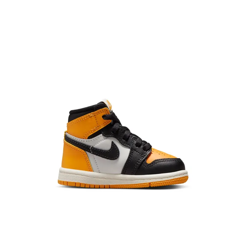 Air Jordan 1 TD “Taxi” (AQ2665-711)