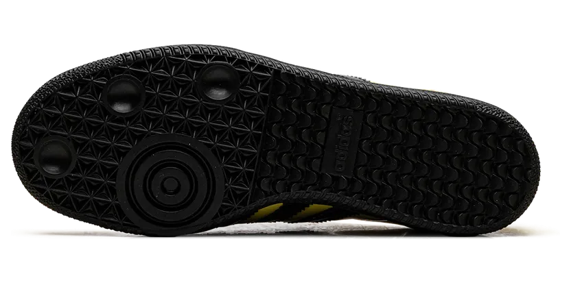 adidas-samba JR8749