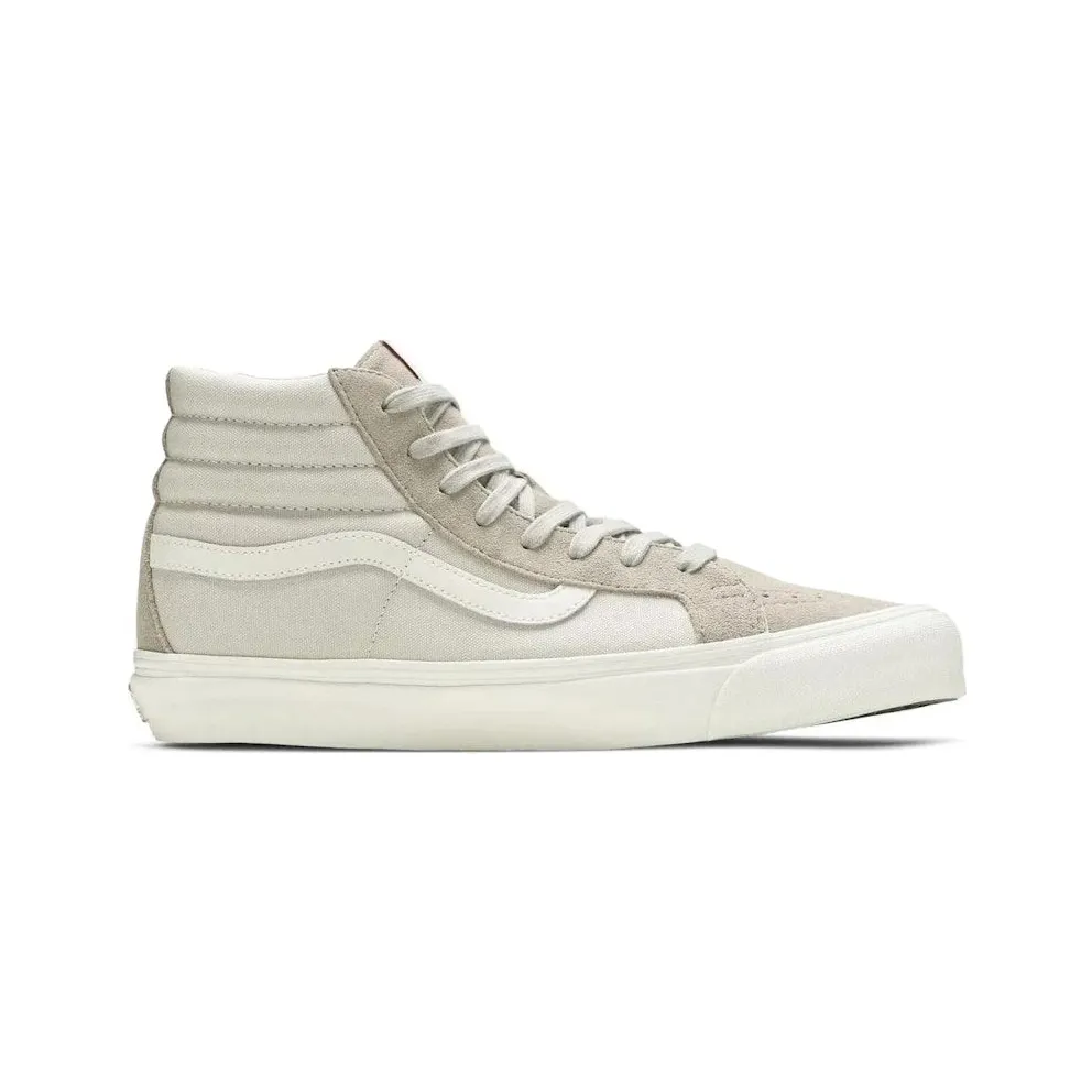 Vans Sk8-Hi LX Feather Grey (VN0A36C7NEO)
