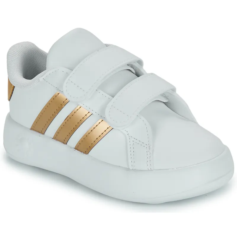Adidas Grand Court weiß (IG6586)
