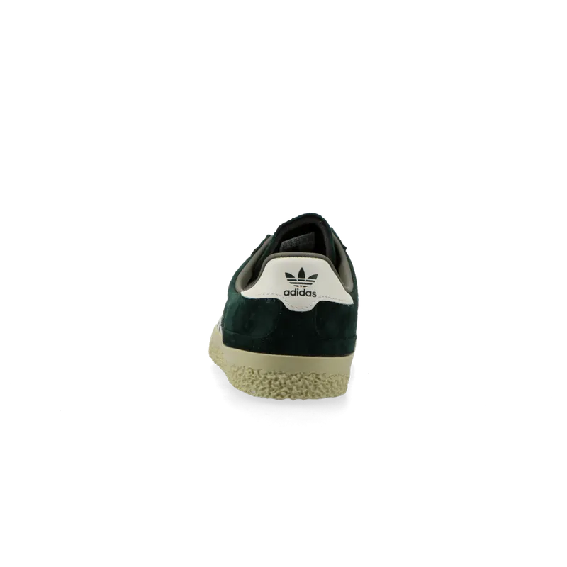 adidas Roelee SPZL (dark green) – JP9887