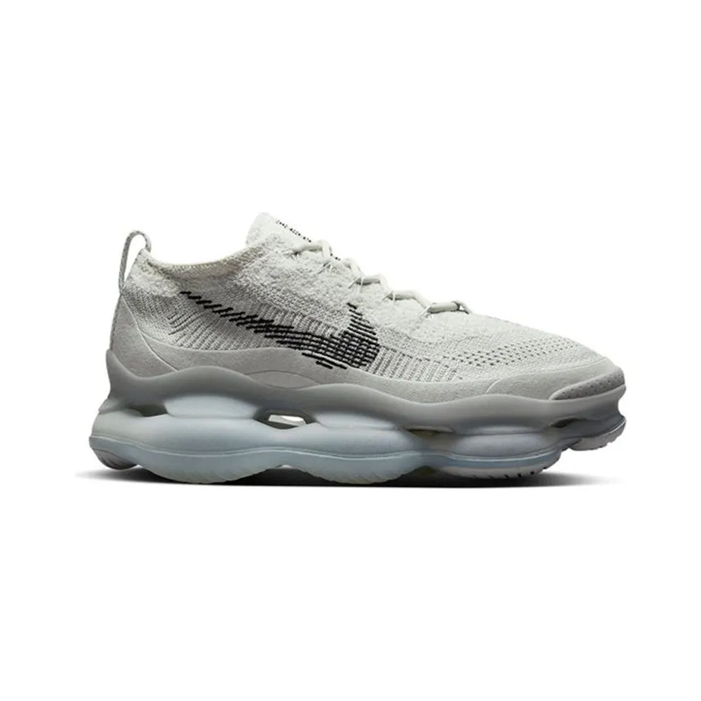 Nike Air Max Scorpion FK SE Light Silver Smoke Grey (FQ2694-001)