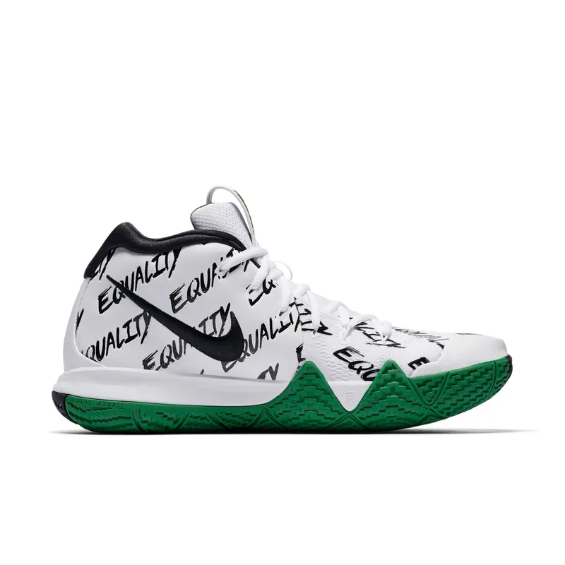 Nike Kyrie 4 Equality Black History Month (2018) Multi-Color/Multi-Color (AO3167 900)