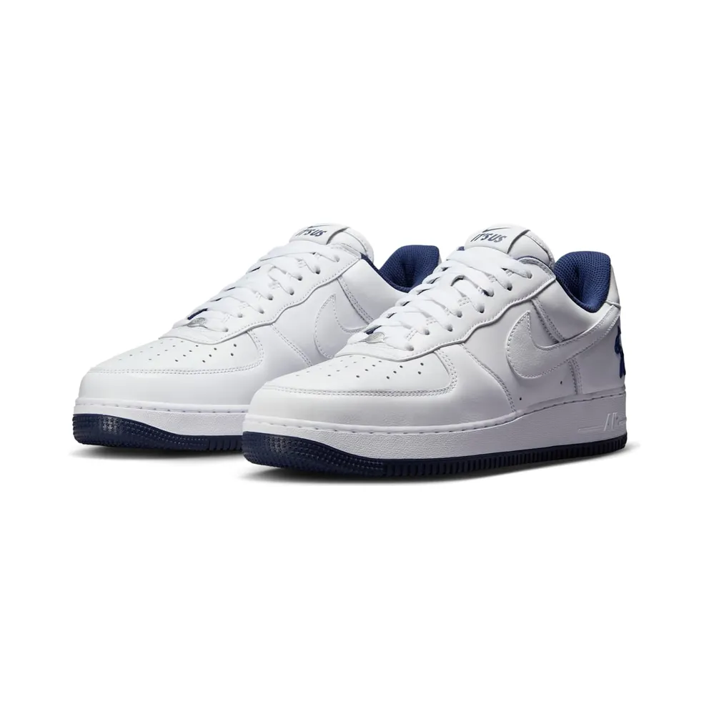 Nike Air Force 1 ’07 Low Flax (IB5720-100)