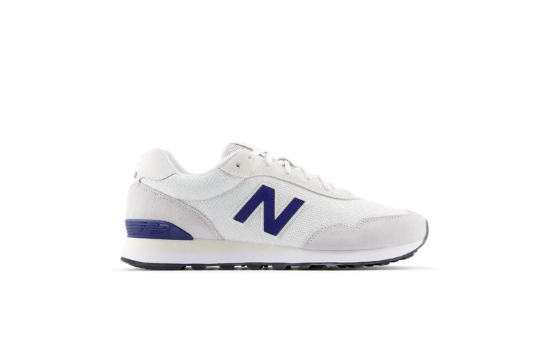 New Balance 515 White Navy (ML515TMR)