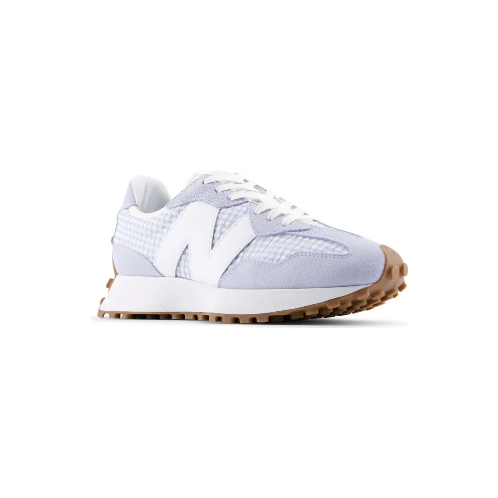 New Balance 327 Oxford Blue White (W327910)