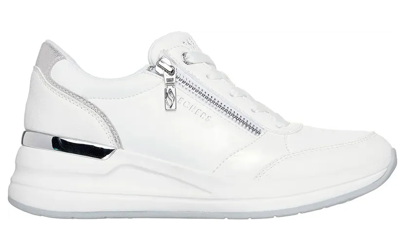 skechers-skech 177341-WHT