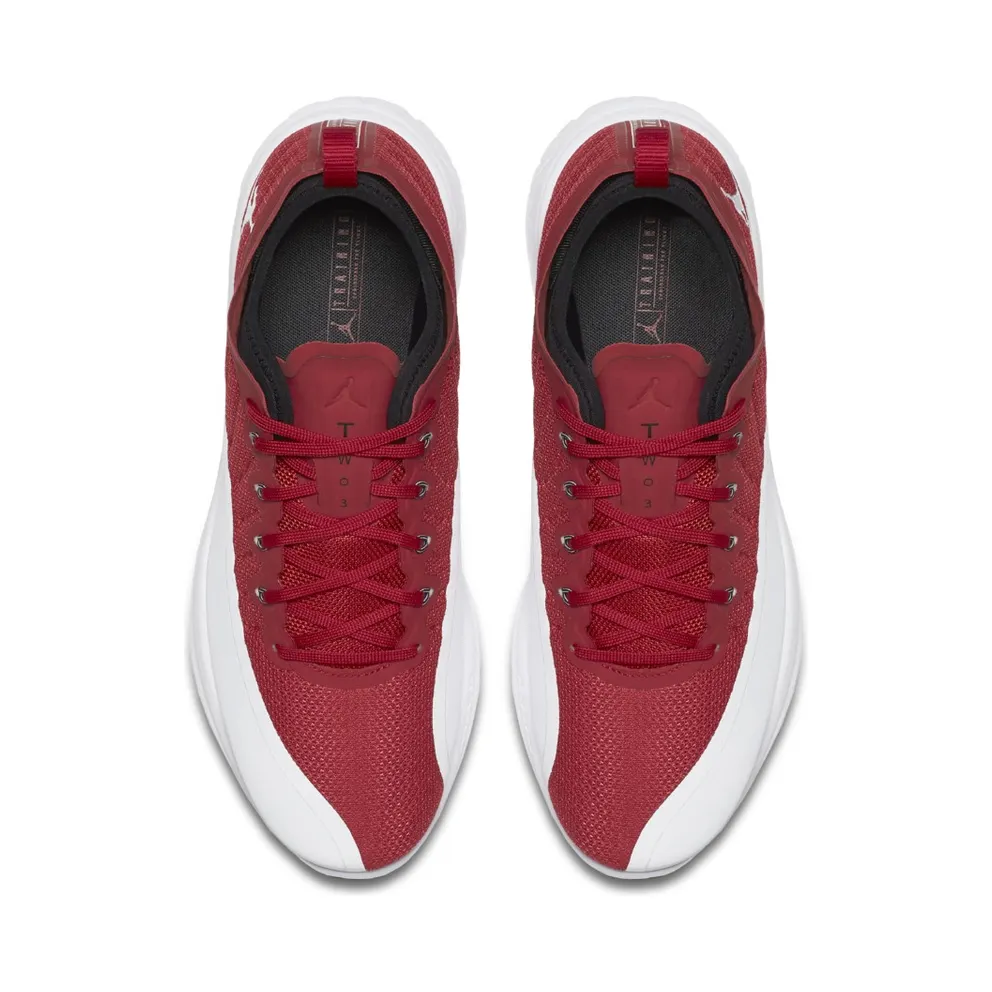Jordan Trainer Prime Gym Red