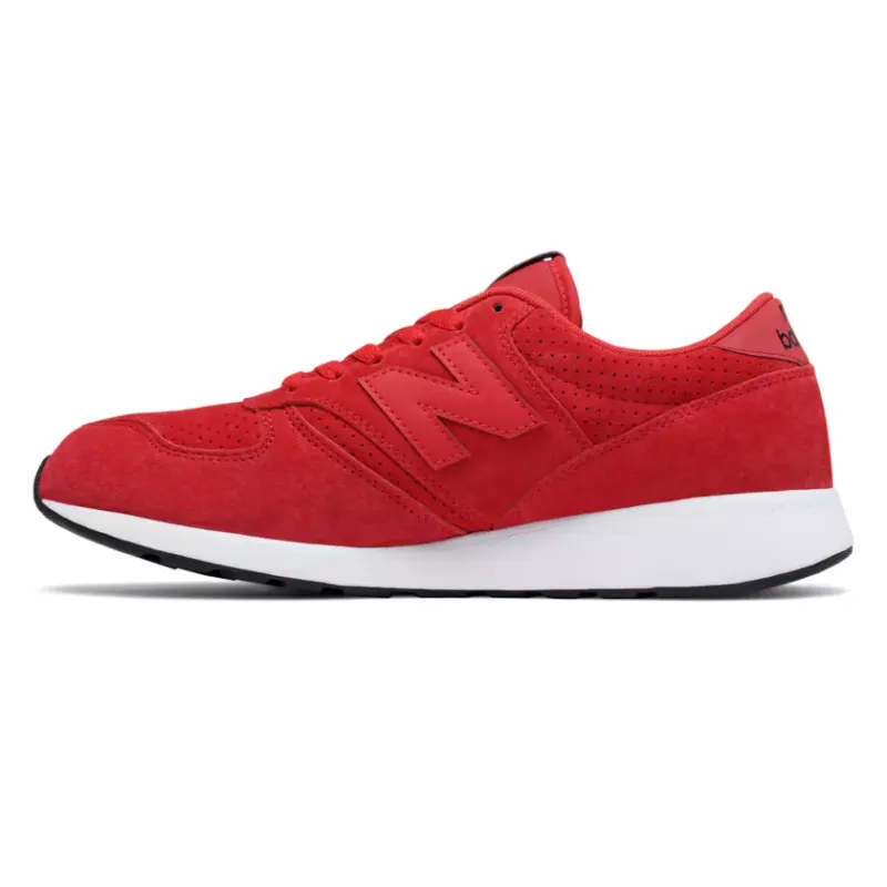 New Balance 420 Re-Engineered Red Red/Black (MRL420SI)