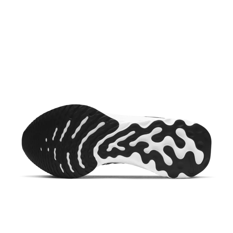Nike React Infinity Run Flyknit 2 Running Black (CT2357-002)