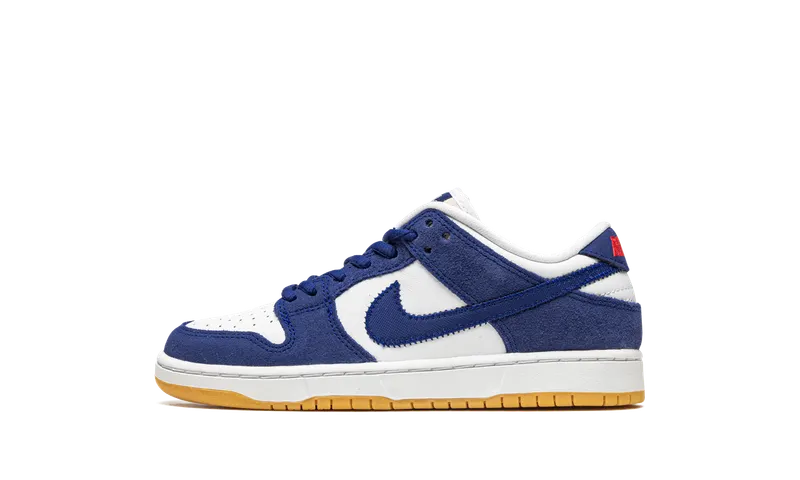 Nike SB Dunk Low PS “Los Angeles Dodgers” (DN3675-401)