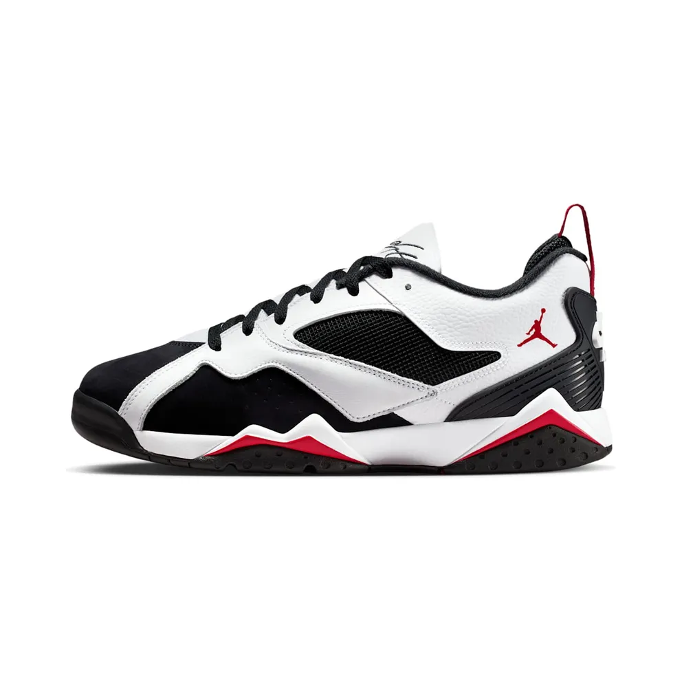 Jordan MVP 92 “White Black Gym Red” (HQ3950-103)