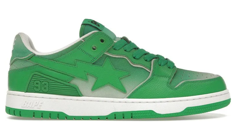 Overige merken sneaker 1J80-191-058-GRN