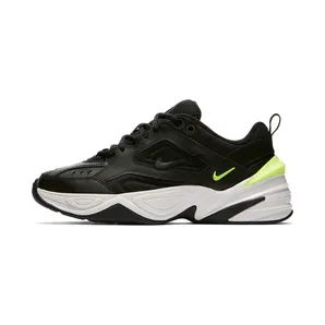 Nike M2K Tenko “Black / Phantom / Volt” (AO3108-002)