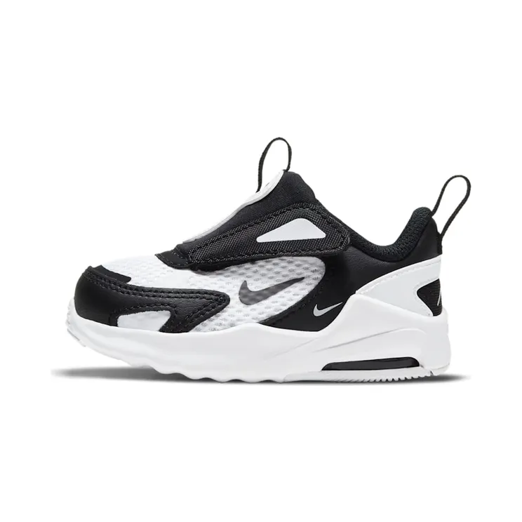 Nike Air Max Bolt “White / Black” (CW1629-102)