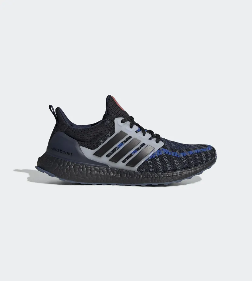 Adidas UltraBoost 2.0 CIty Pack ‘Seoul’ Black/Navy (EH1711)