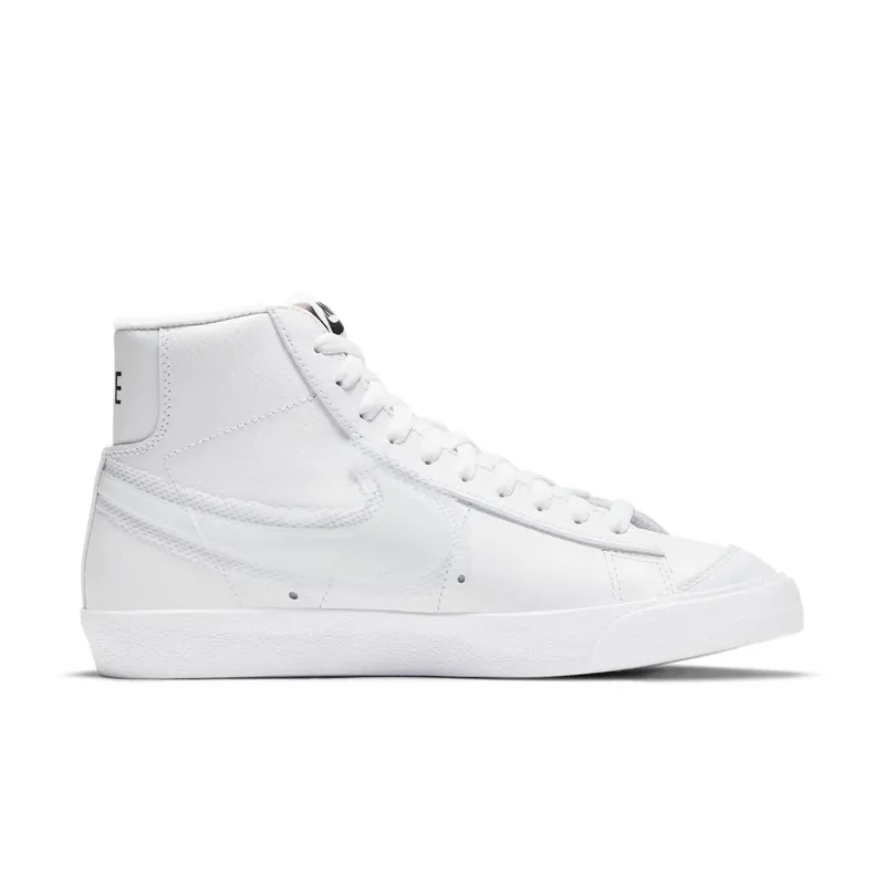 Nike Blazer Mid’ 77 White (DD0502-100)