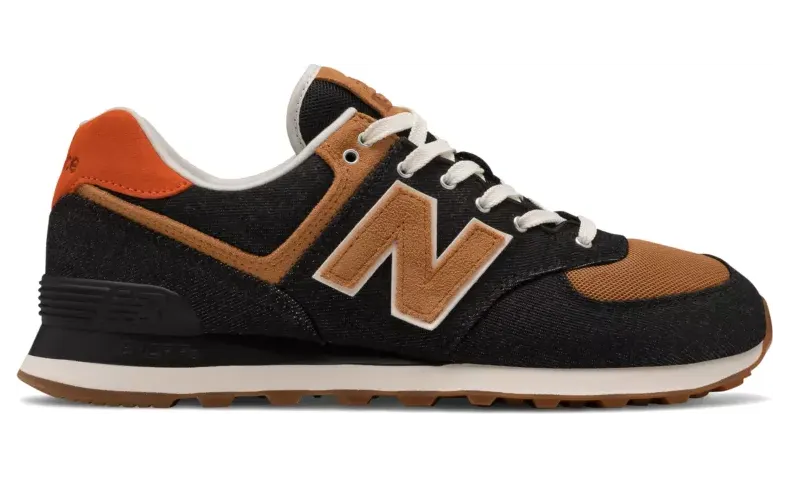 New Balance 574 ML574DB2