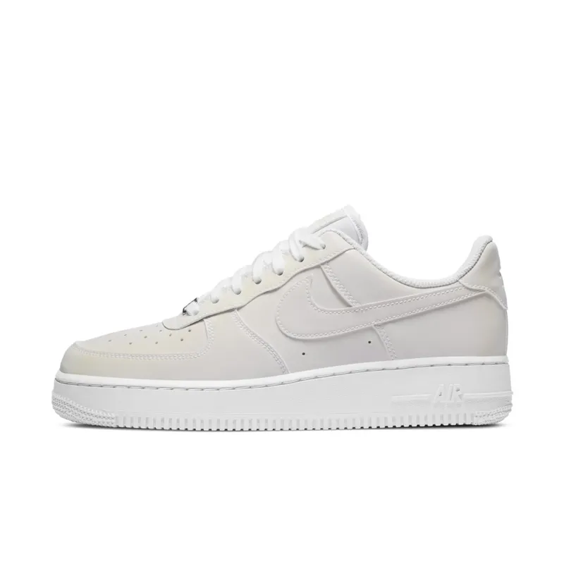 Nike Air Force 1 Low Reflective White White/White-White (DC2062-100)