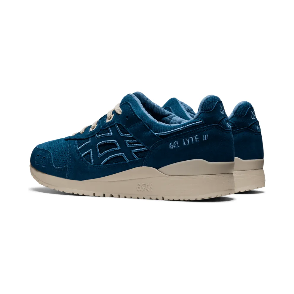 Asics GEL-LYTE III OG Light Indigo/Smoke Grey (1201A383.400)