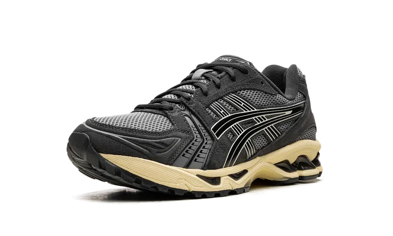 Asics Gel Kayano 14 “Clay Grey Black” (1203A540-020)
