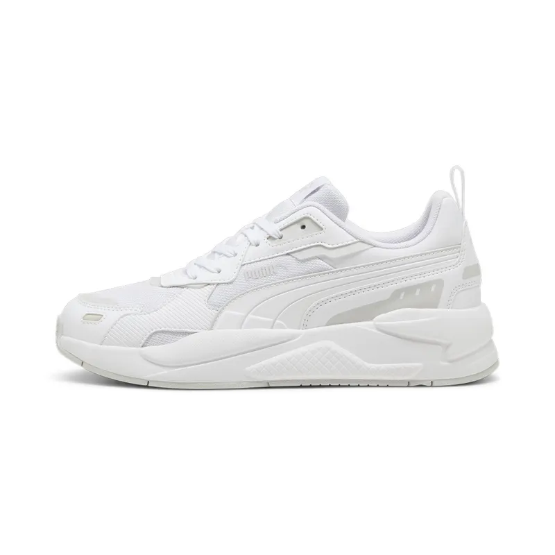 Puma X-Ray 3 “Puma White / Glacial Gray” (399064_02)