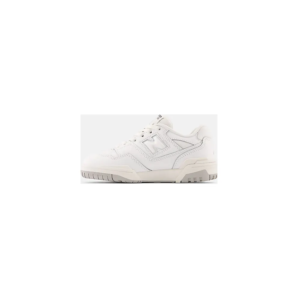 New Balance New Balance White (PSB550PB)