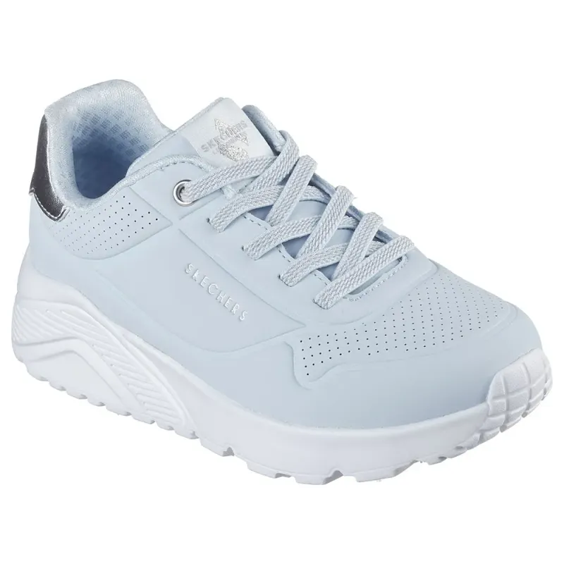Skechers UNO Blue (310384L-LBSL)