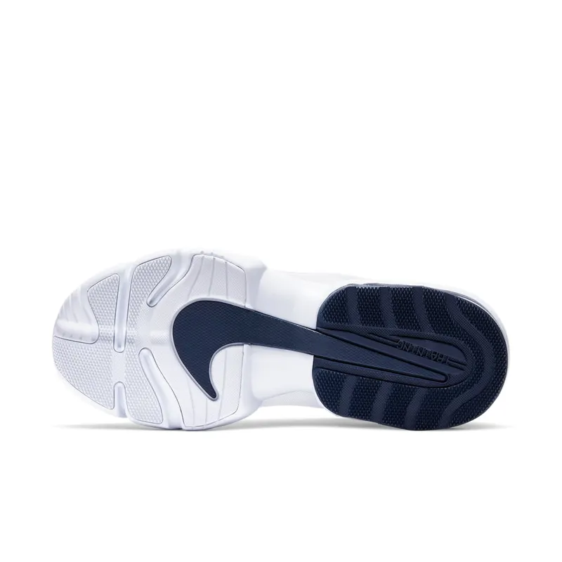 Nike Air Max Alpha Savage White Midnight Navy (AT3378-104)