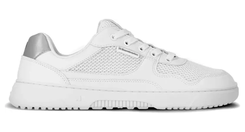 Barebarics Zing Fresh low-top sneakers – Wit (YM1Z04SUZ0)