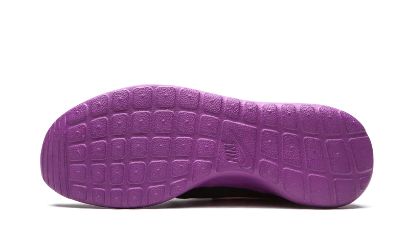 Nike Roshe Run GG “Black/Bold Berry/Total Orange/Pink Pow” (599729-007)