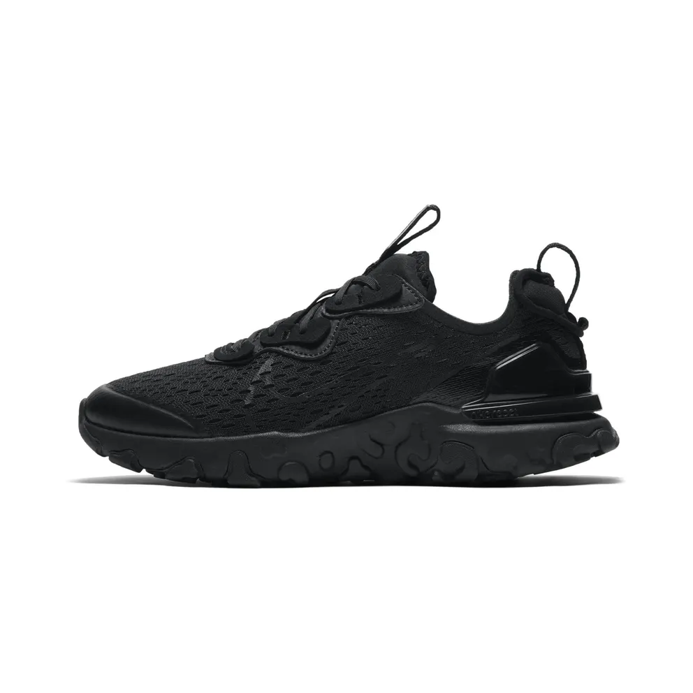 Nike React Vision Older Kids’ Black (CD6888-004)