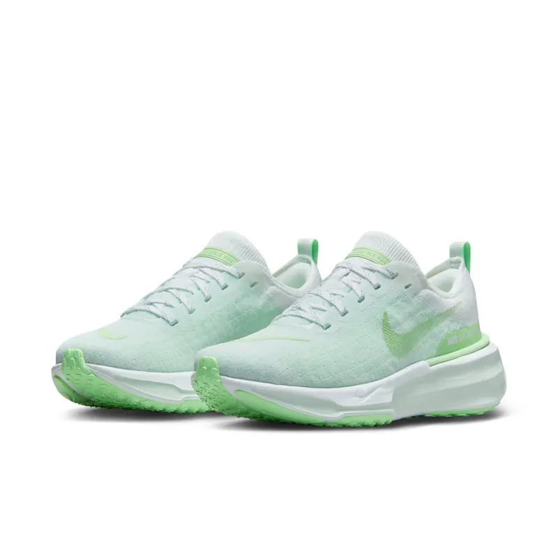 Nike ZoomX Invincible Run 3 Green Glow (DR2660-104)