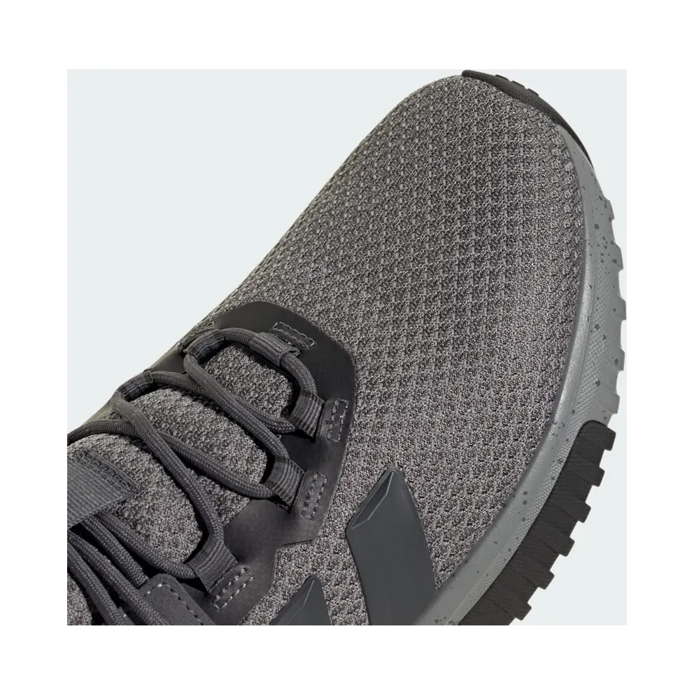 adidas Kaptir 4.0 Grey Five Carbon Grey Three (JR8529)