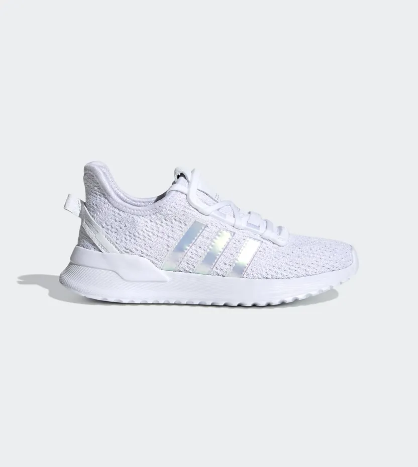 adidas U_Path Run Cloud White / Cloud White / Core Black (FW8257)