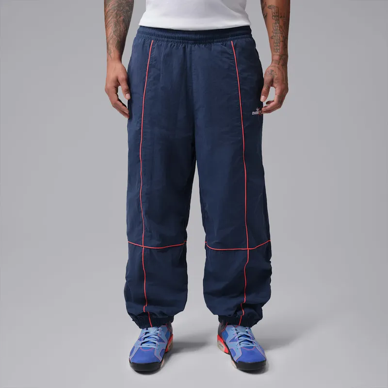Jordan x Awake NY – “Midnight Navy / Infrared 23 / White / Infrared 23” (IQ8405-410)