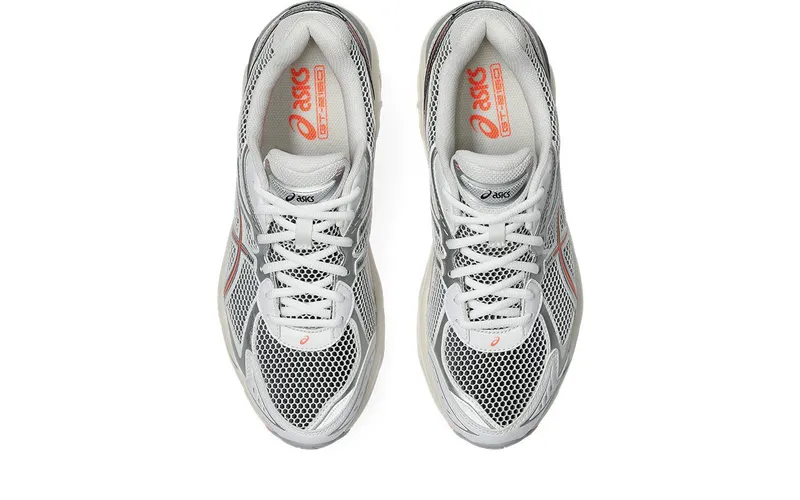 Asics GT 2160 “White Sun Coral” (1203A275-113)
