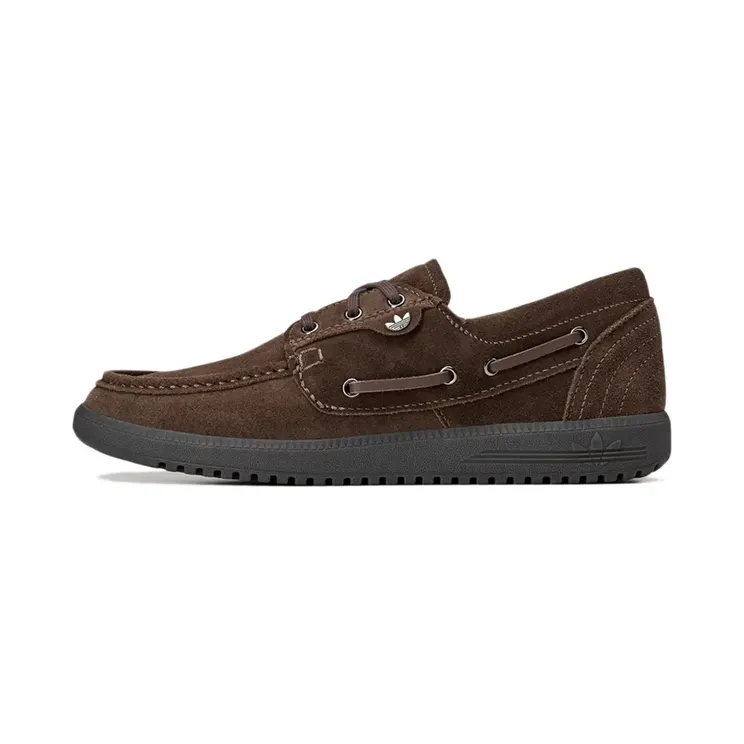 adidas Lytham SPZL Brown (JR1542)