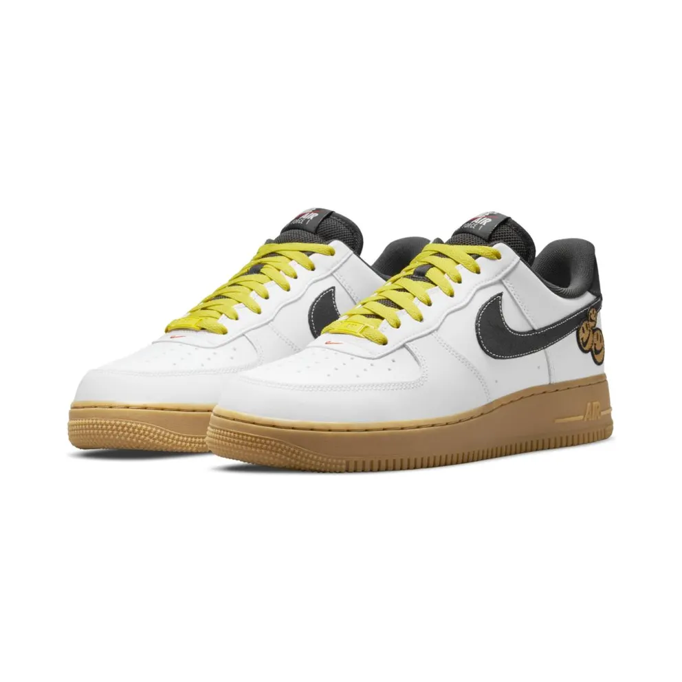 Nike Air Force 1 Low ’07 LV8 Go The Extra The Smile (DO5853-100)