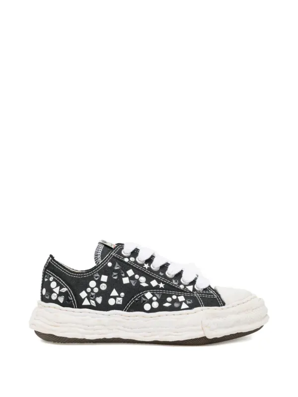 Maison MIHARA YASUHIRO Peterson23 – Black (MHRSNW724BLXQBKX390)